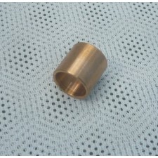 PÍSTNÍ POUZDRO BRONZOVÉ - 16X19X19MM (JAWA + ČZ 125,175,350)